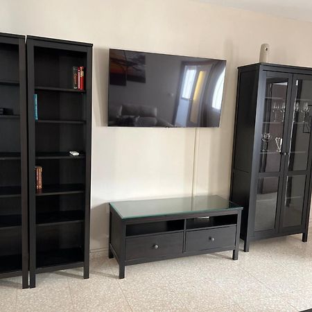 Apartamento Marquez 龙达 外观 照片