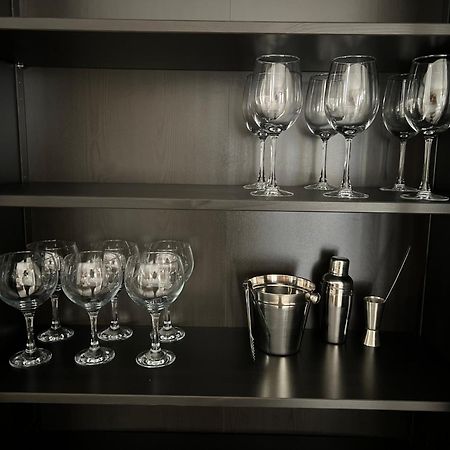 Apartamento Marquez 龙达 外观 照片