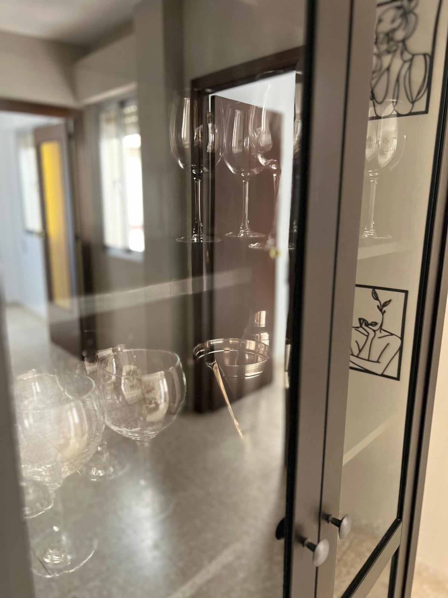 Apartamento Marquez 龙达 外观 照片