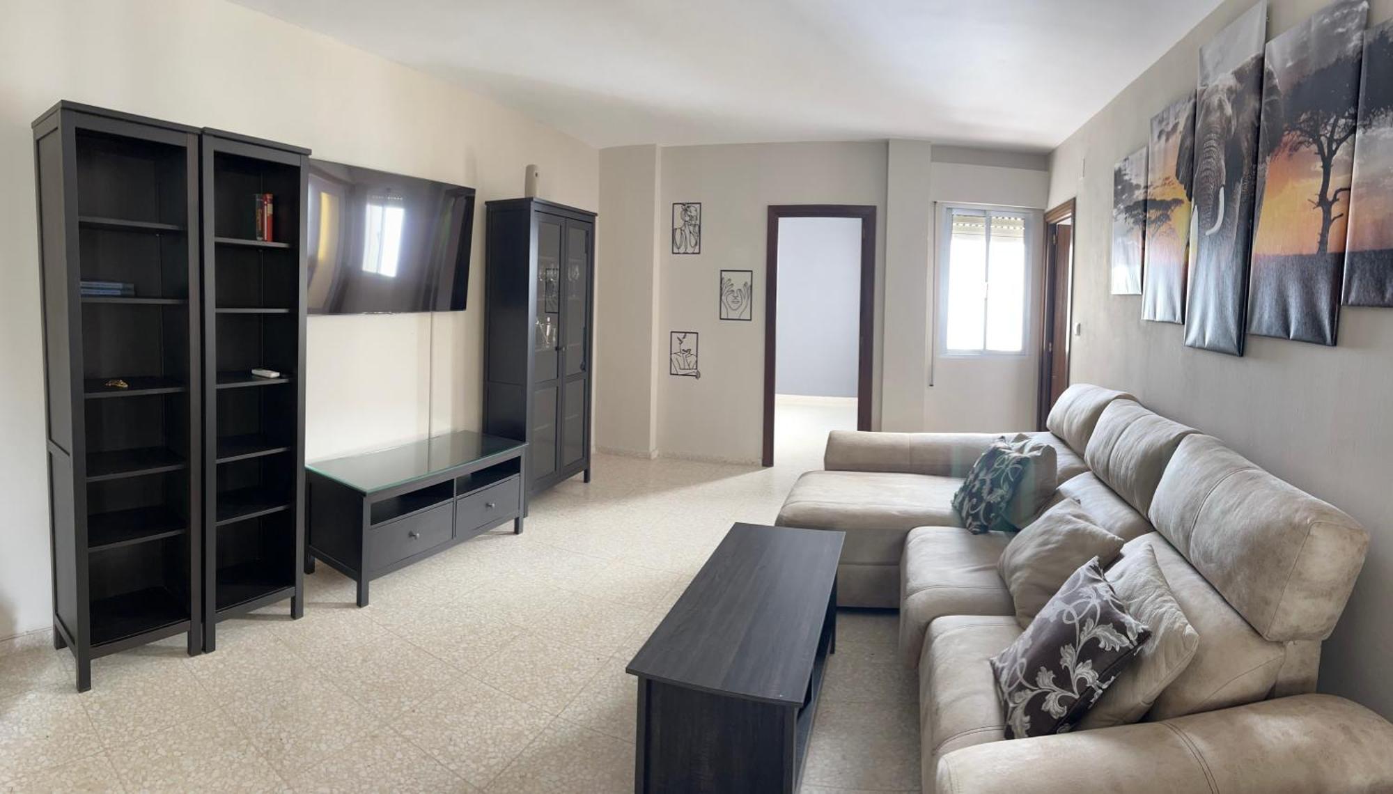Apartamento Marquez 龙达 外观 照片