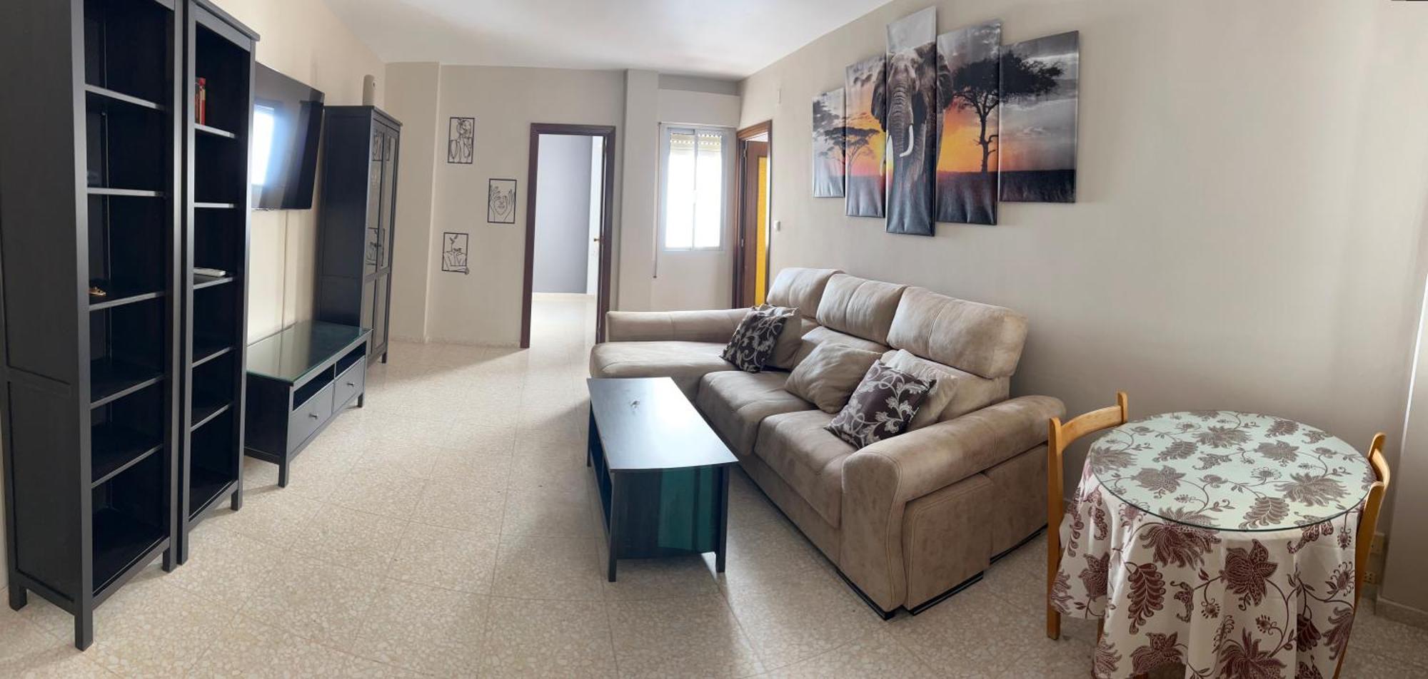Apartamento Marquez 龙达 外观 照片