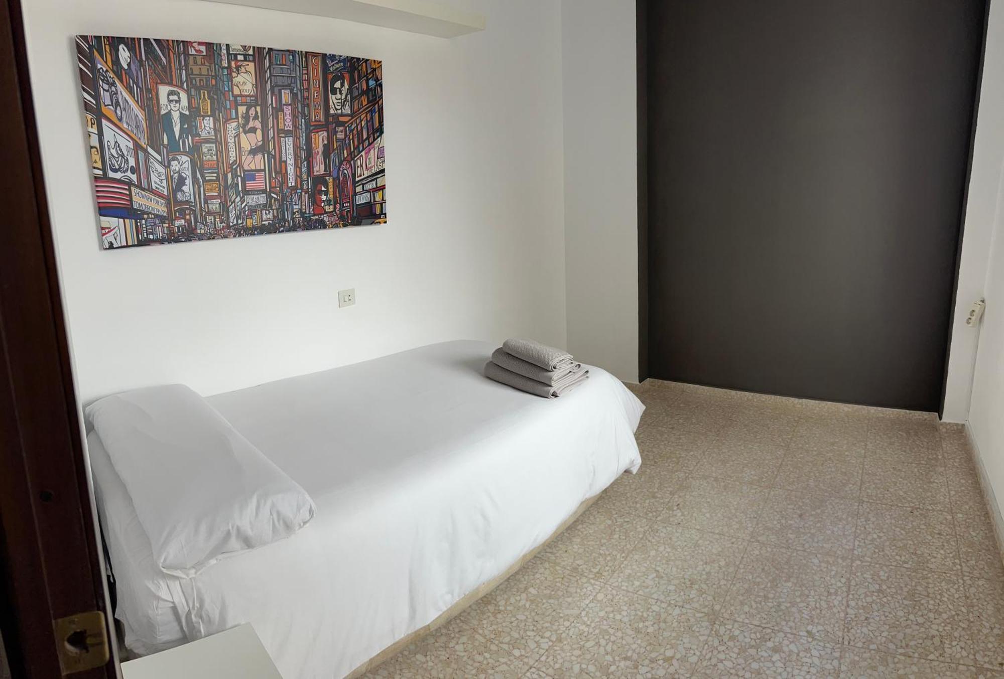 Apartamento Marquez 龙达 外观 照片