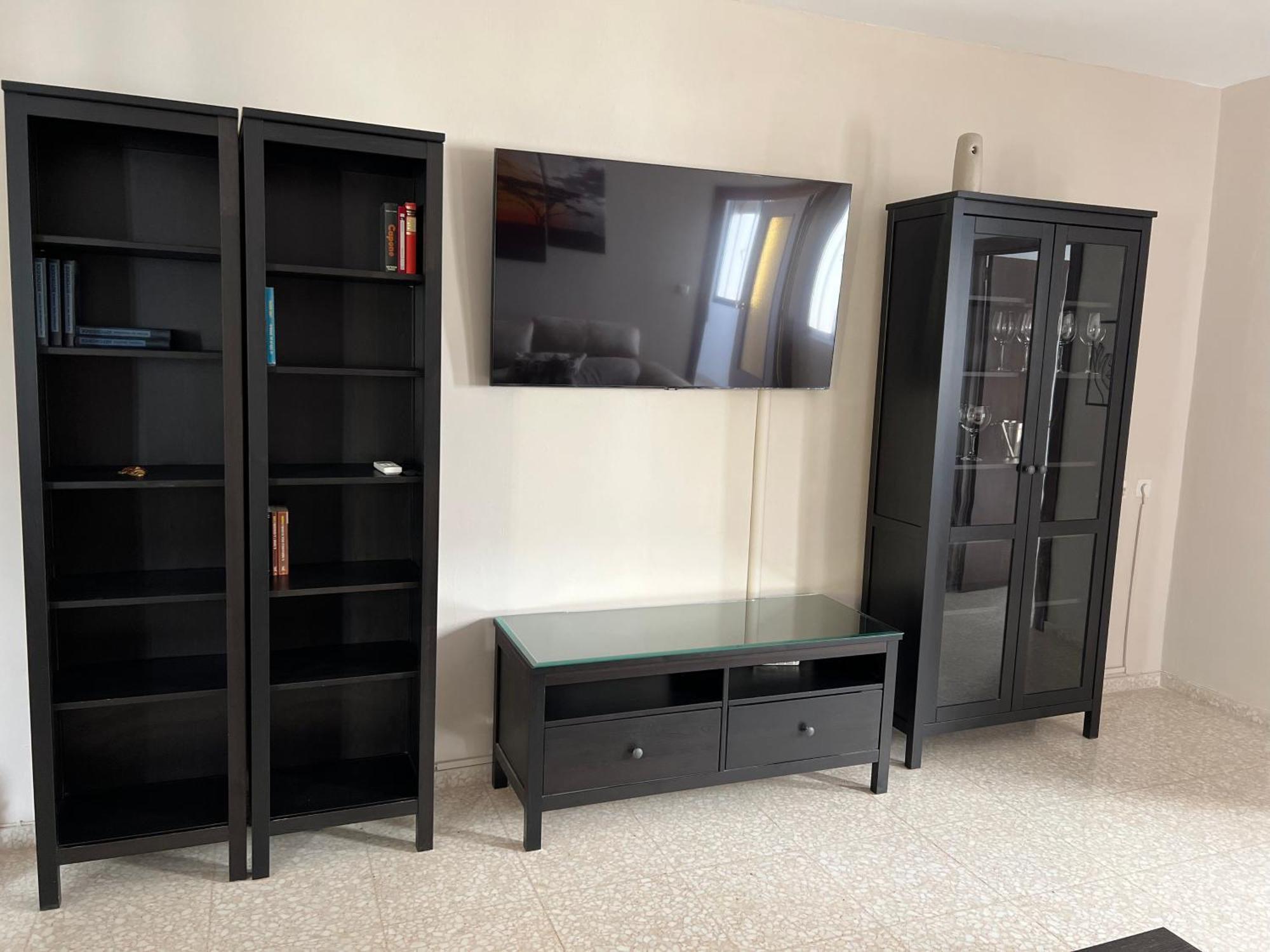 Apartamento Marquez 龙达 外观 照片
