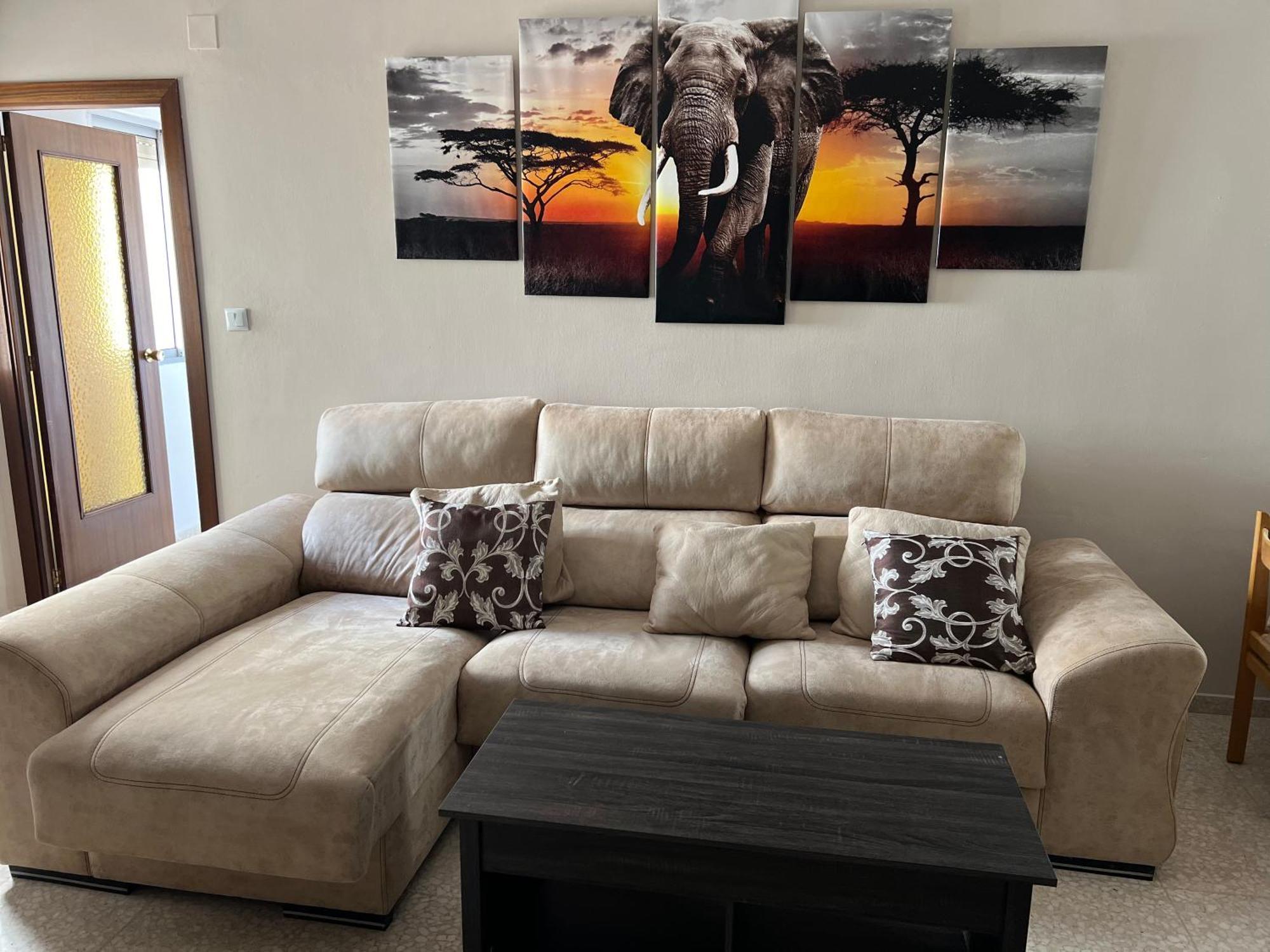 Apartamento Marquez 龙达 外观 照片