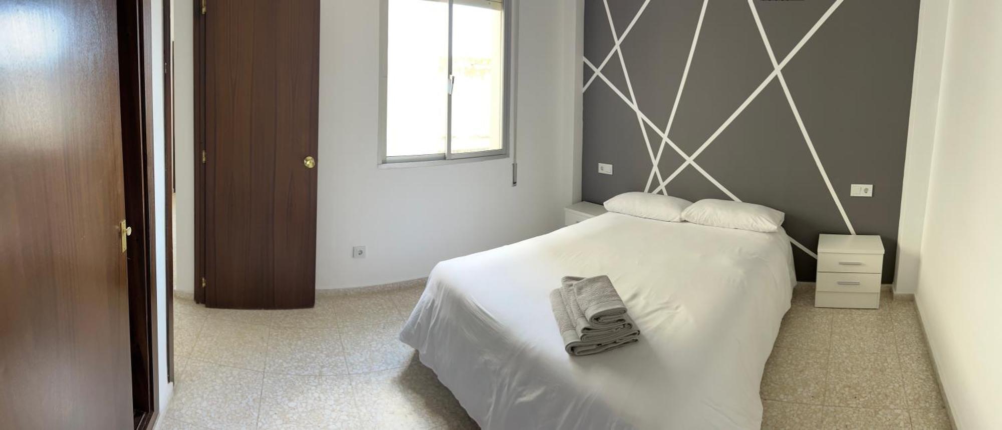 Apartamento Marquez 龙达 外观 照片