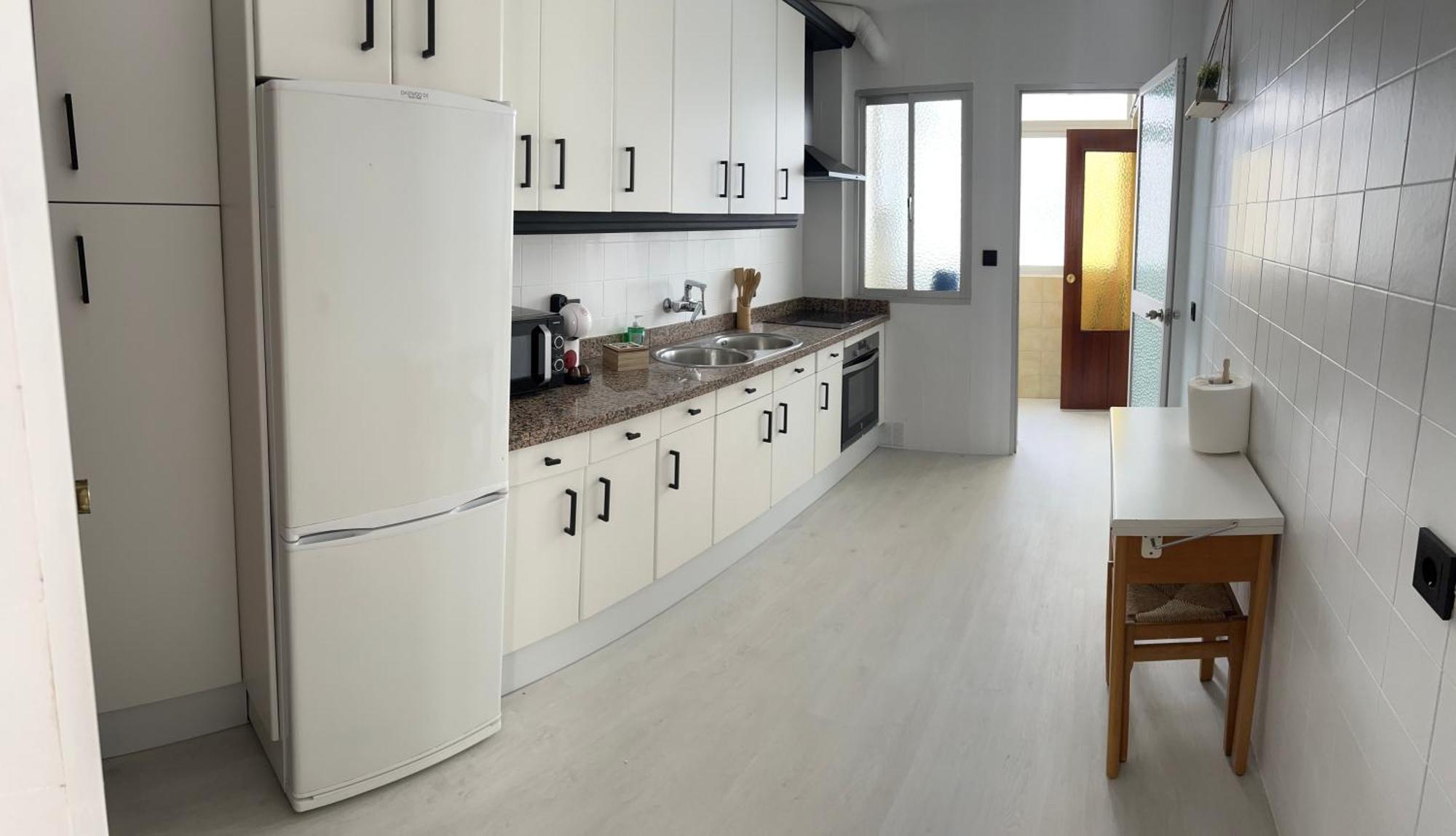 Apartamento Marquez 龙达 外观 照片