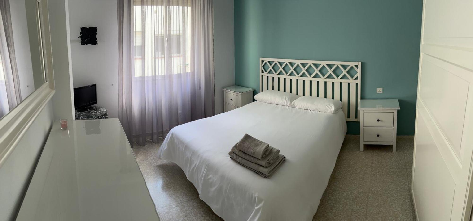 Apartamento Marquez 龙达 外观 照片