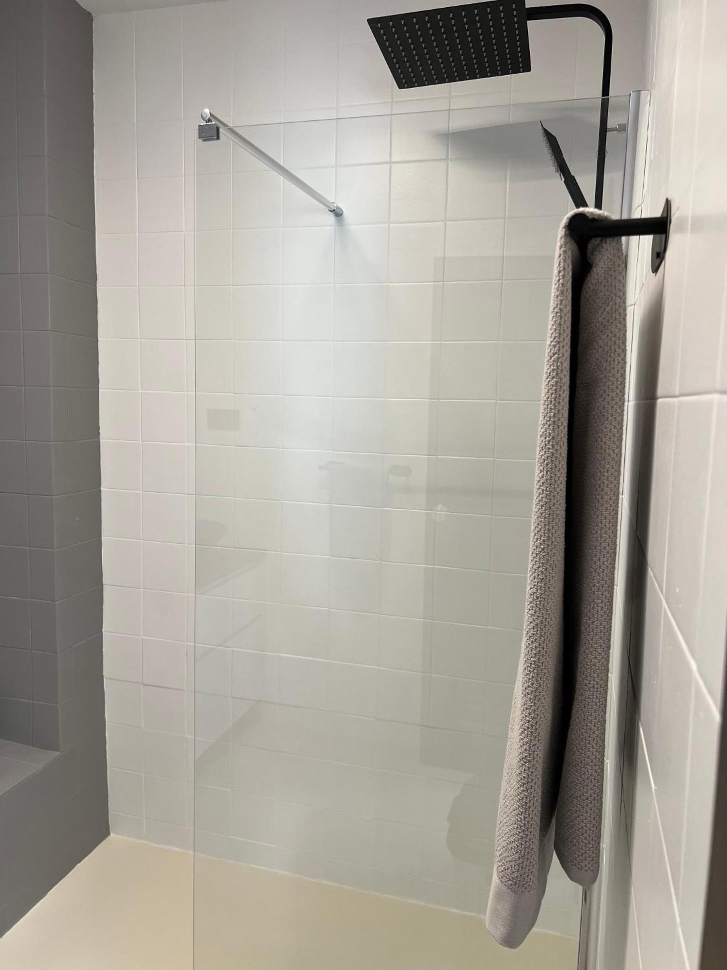 Apartamento Marquez 龙达 外观 照片