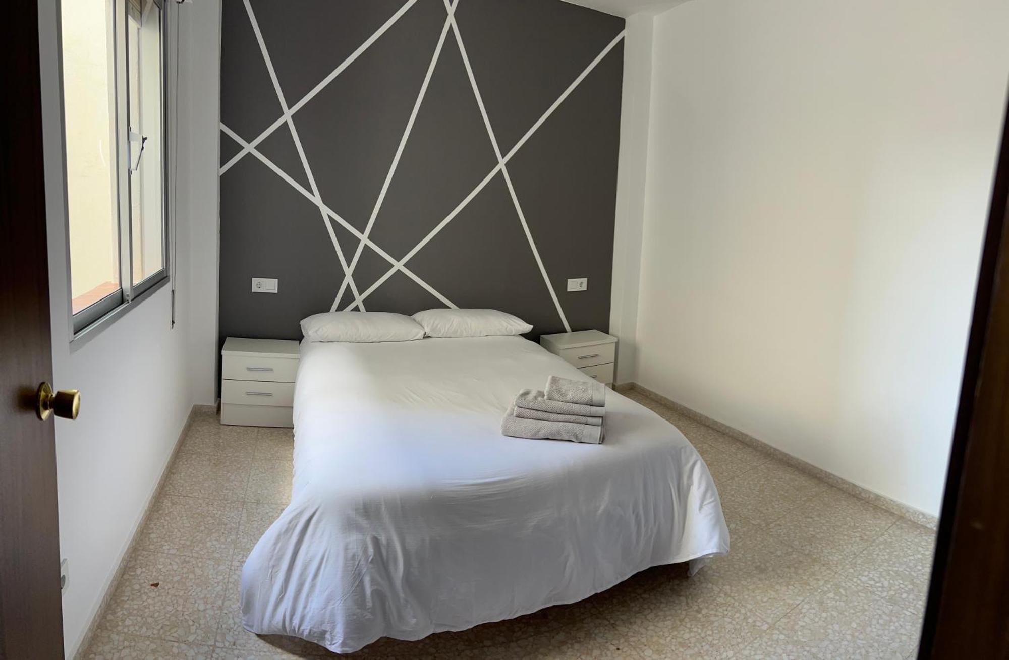 Apartamento Marquez 龙达 外观 照片