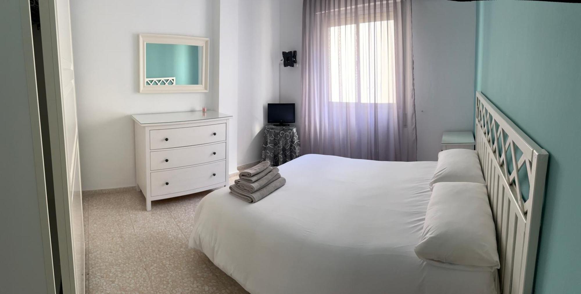 Apartamento Marquez 龙达 外观 照片