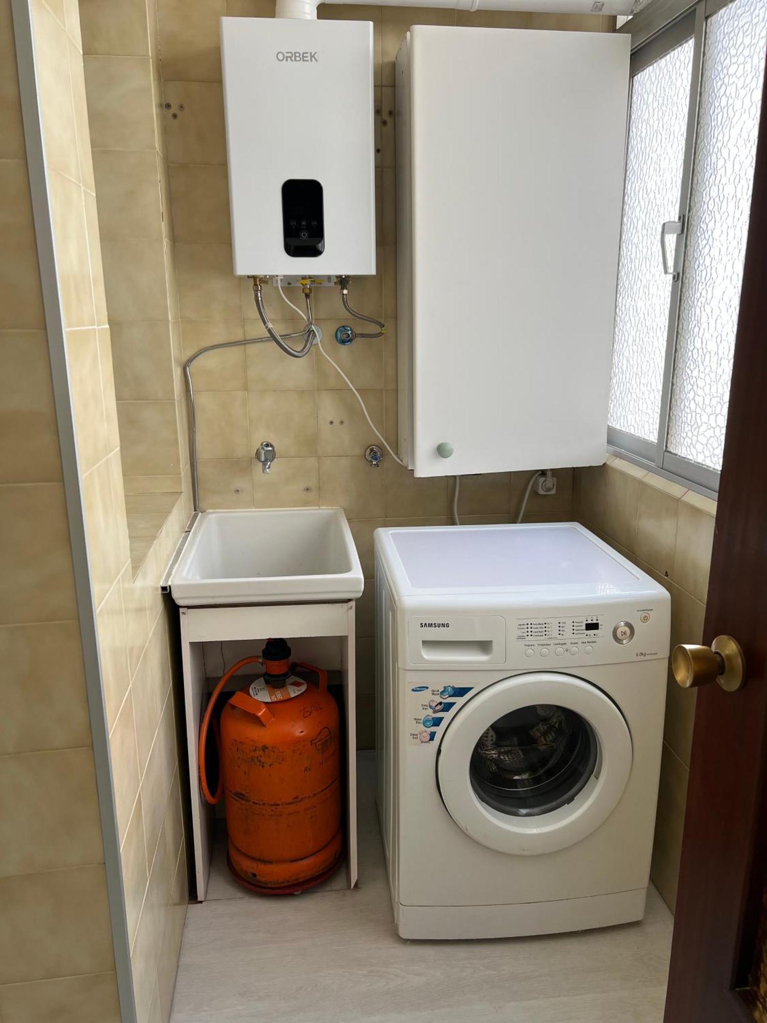 Apartamento Marquez 龙达 外观 照片