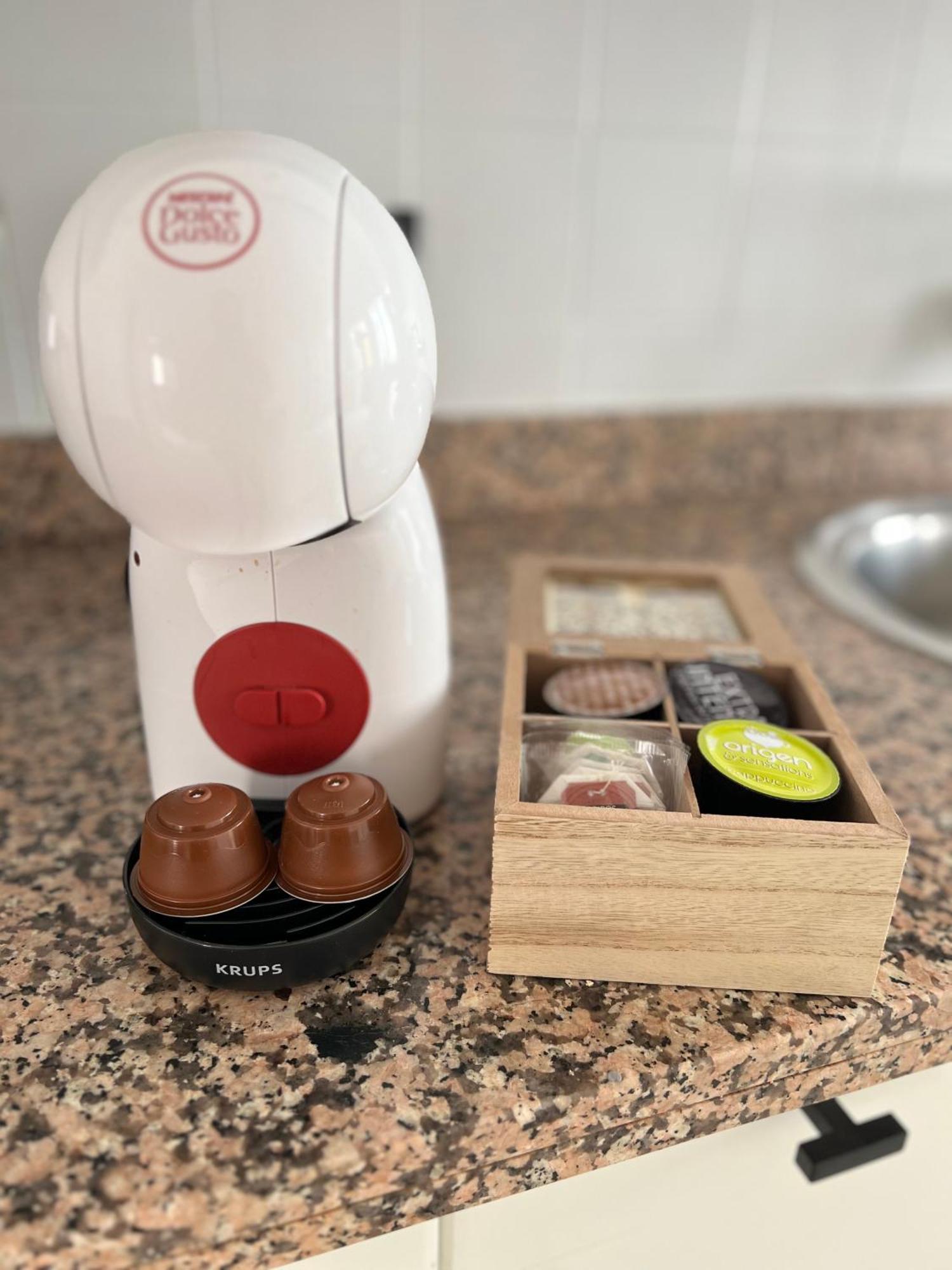 Apartamento Marquez 龙达 外观 照片